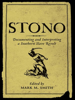 cover image of Stono